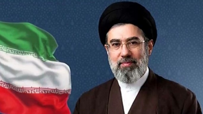 প্রথম ভাষণে মোজতবা খামেনির হুঁশিয়ারি : হরমুজ প্রণালি বন্ধ থাকবে, মধ্যপ্রাচ্যের মার্কিন ঘাঁটি সরাতে হবে